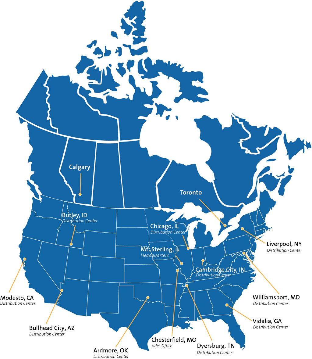 DotMapAlllocationsWithCanada Dot Family Holdings