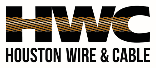 Houston Wire & Cable logo