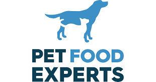 Pet Food Experts Logo